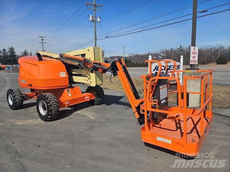 JLG 450AJ Andere Arbeitsbühnen