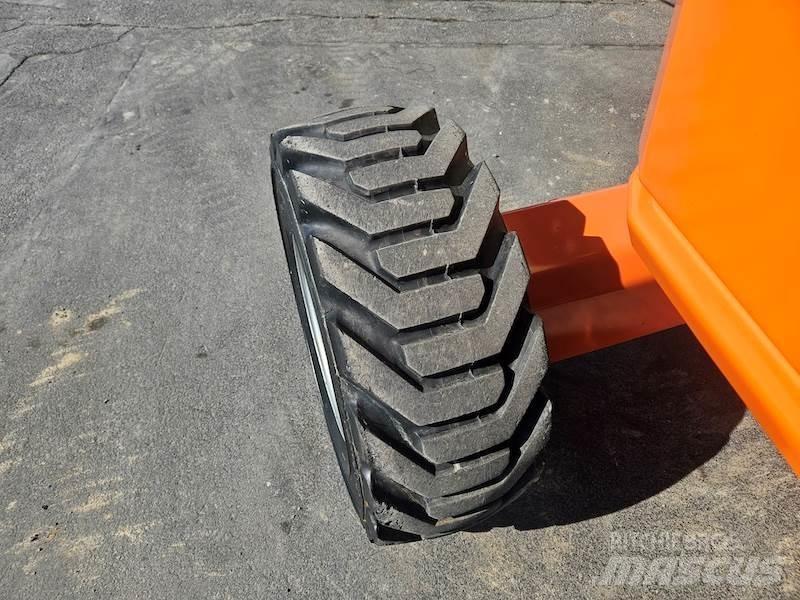 JLG 450AJ Andere Arbeitsbühnen