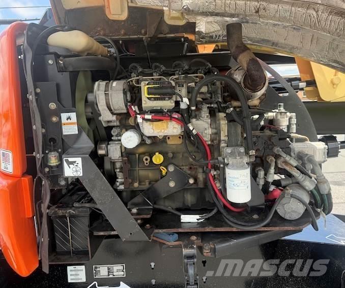 JLG 450AJ Andere Arbeitsbühnen