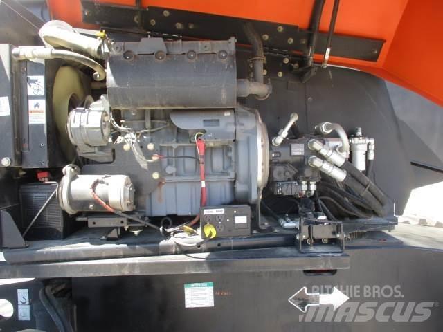 JLG 600S Andere Arbeitsbühnen