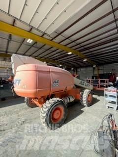 JLG 600S Teleskopbühnen