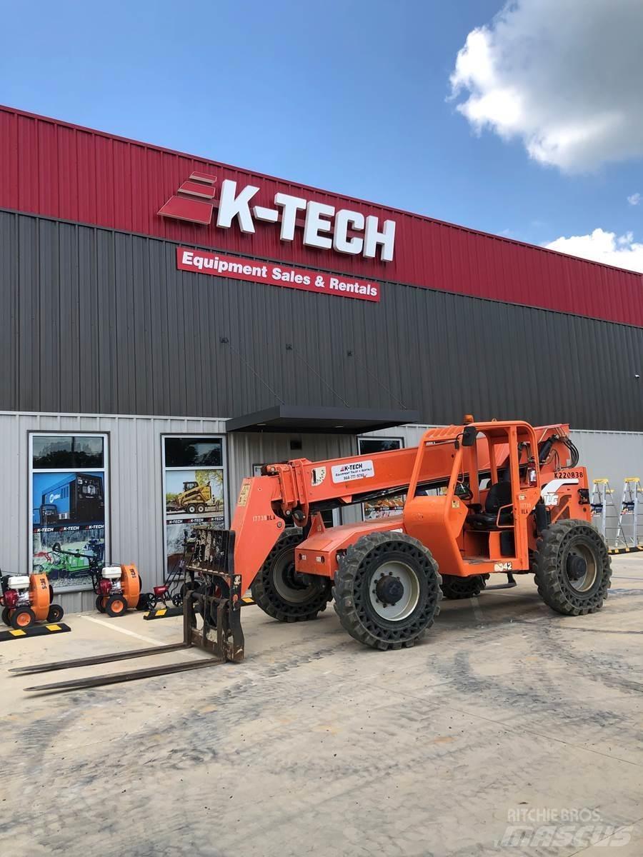 JLG 6042 Teleskoplader
