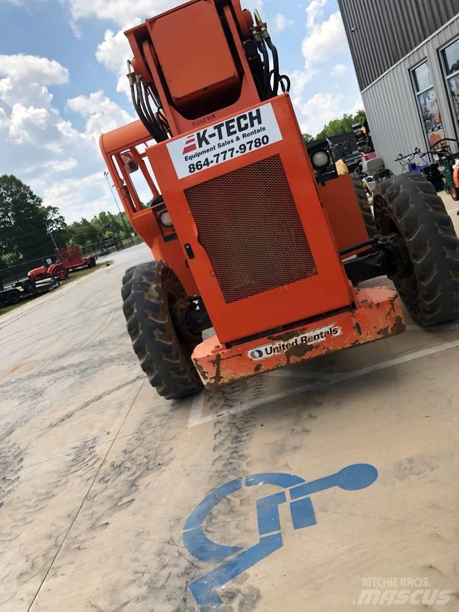 JLG 6042 Teleskoplader