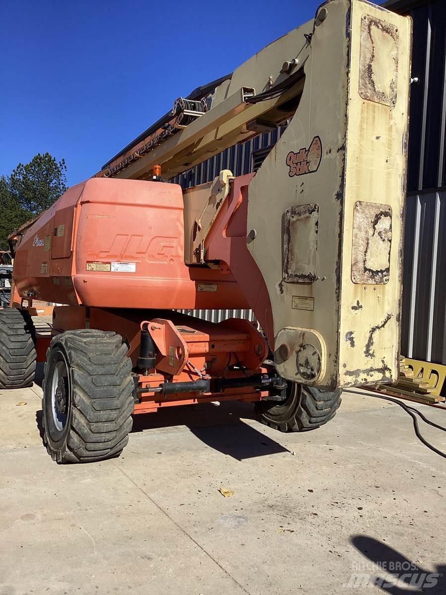 JLG 800A Andere Arbeitsbühnen