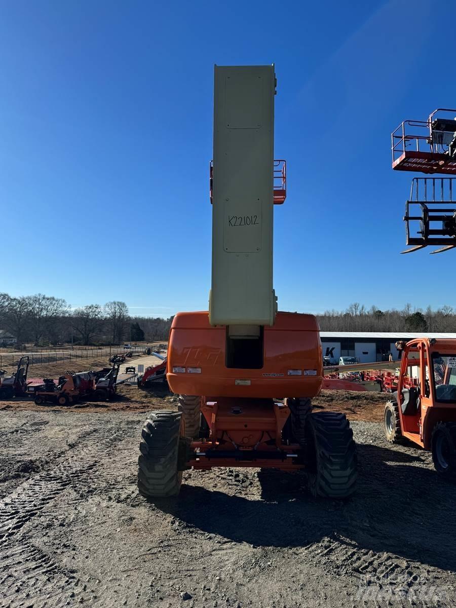 JLG 800A Andere Arbeitsbühnen