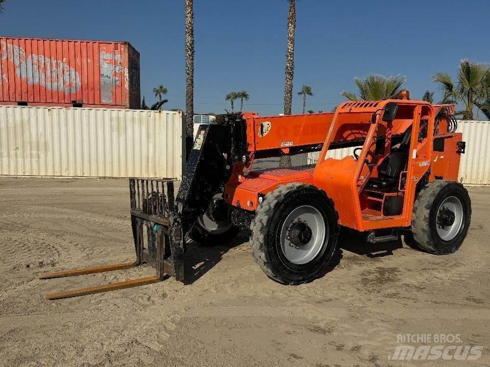 JLG 8042 Teleskoplader
