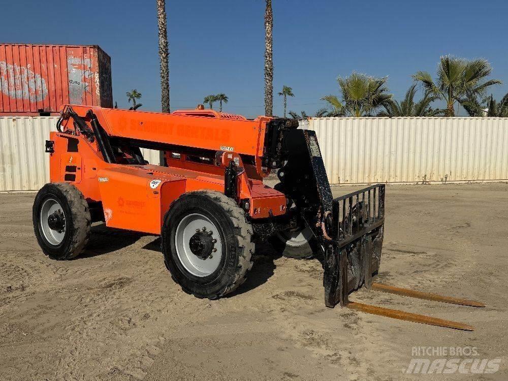 JLG 8042 Teleskoplader