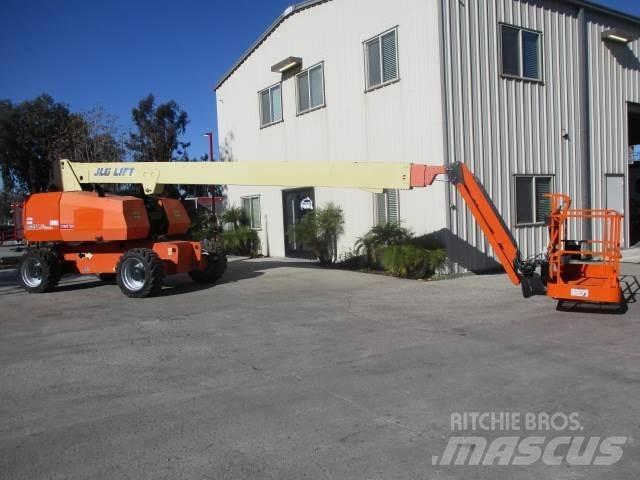 JLG 860SJ Andere Arbeitsbühnen