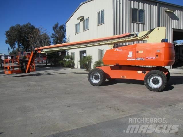 JLG 860SJ Andere Arbeitsbühnen