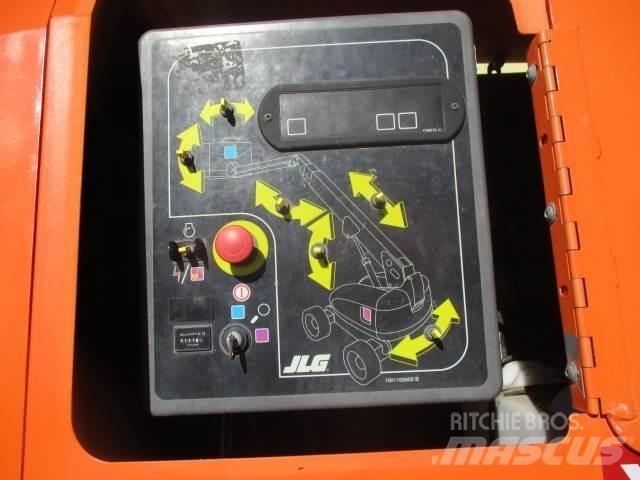 JLG 860SJ Andere Arbeitsbühnen