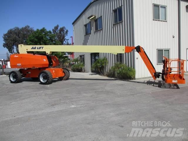 JLG 860SJ Andere Arbeitsbühnen