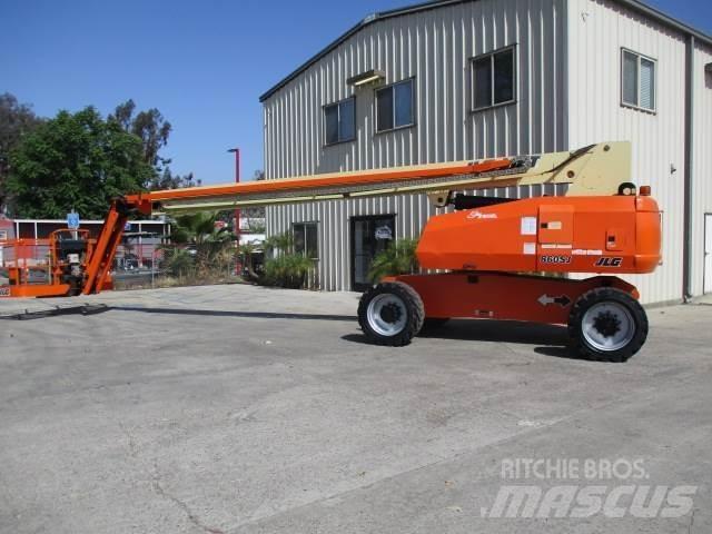 JLG 860SJ Andere Arbeitsbühnen