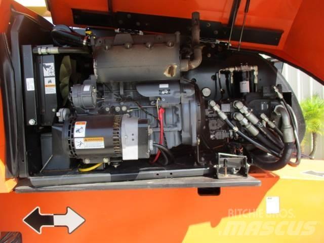 JLG 860SJ Andere Arbeitsbühnen