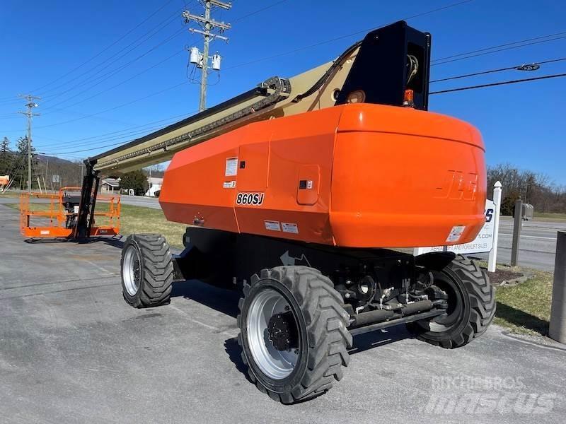 JLG 860SJ Andere Arbeitsbühnen