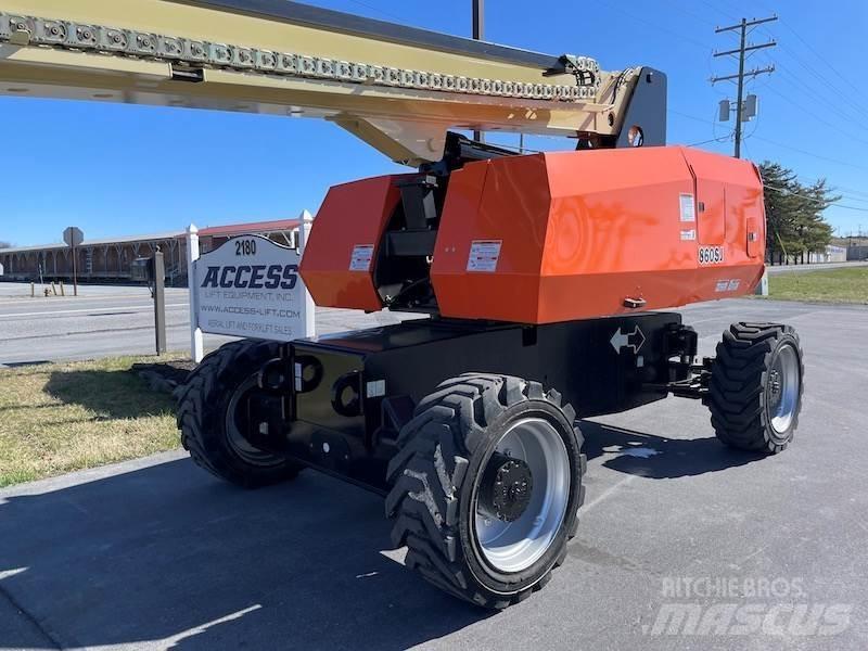 JLG 860SJ Andere Arbeitsbühnen