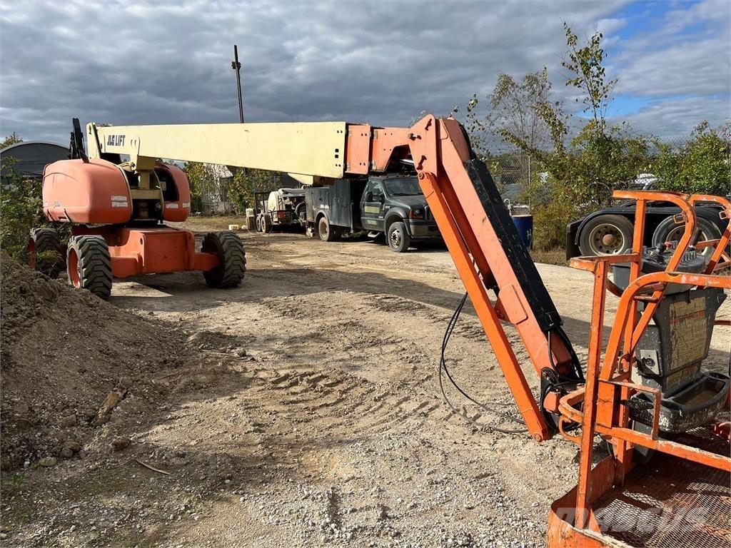 JLG 860SJ Andere Arbeitsbühnen