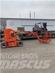 JLG E300AJ Personenaufzüge