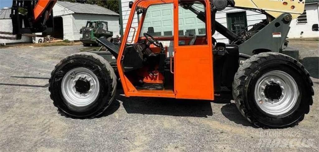 JLG G6-42A Teleskoplader
