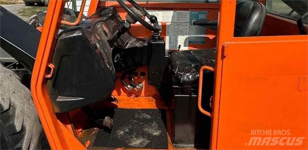 JLG G6-42A Teleskoplader
