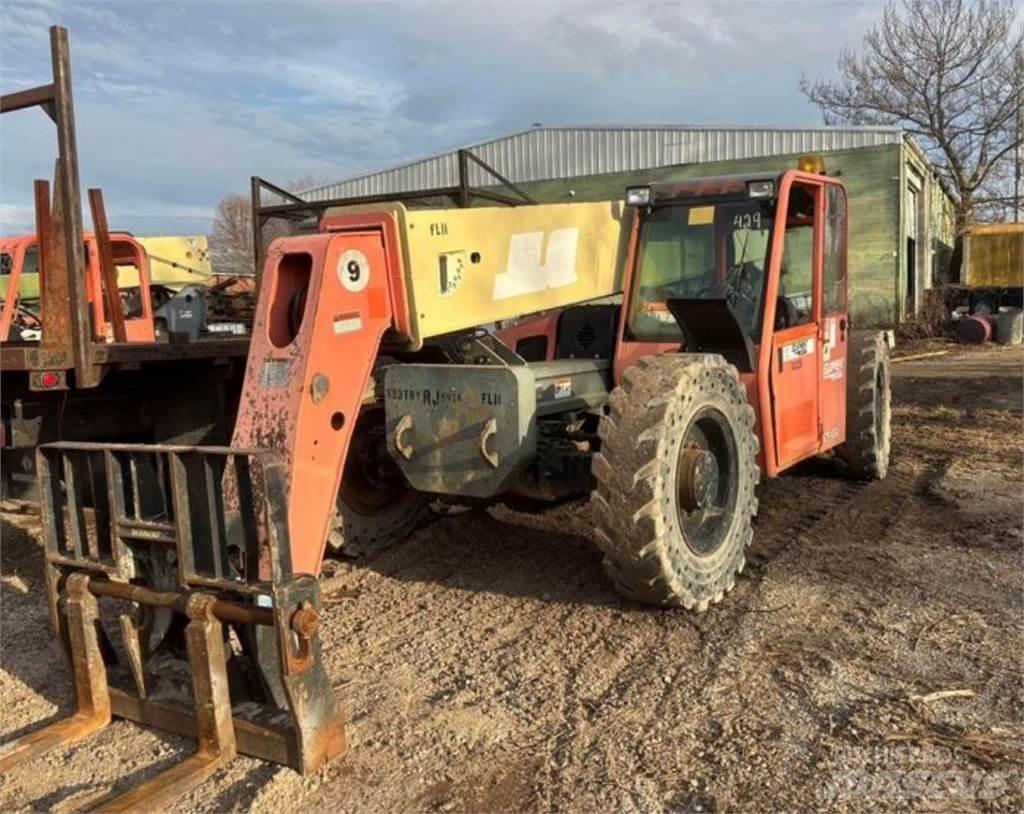JLG G9-43A Teleskoplader