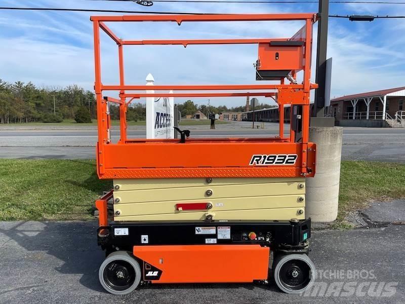 JLG R1932 Scheren-Arbeitsbühnen