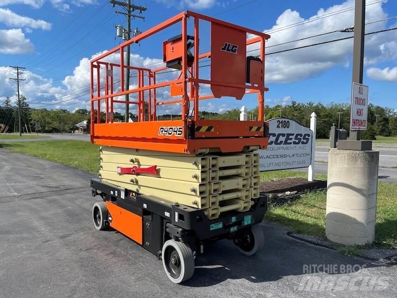 JLG R4045 Scheren-Arbeitsbühnen