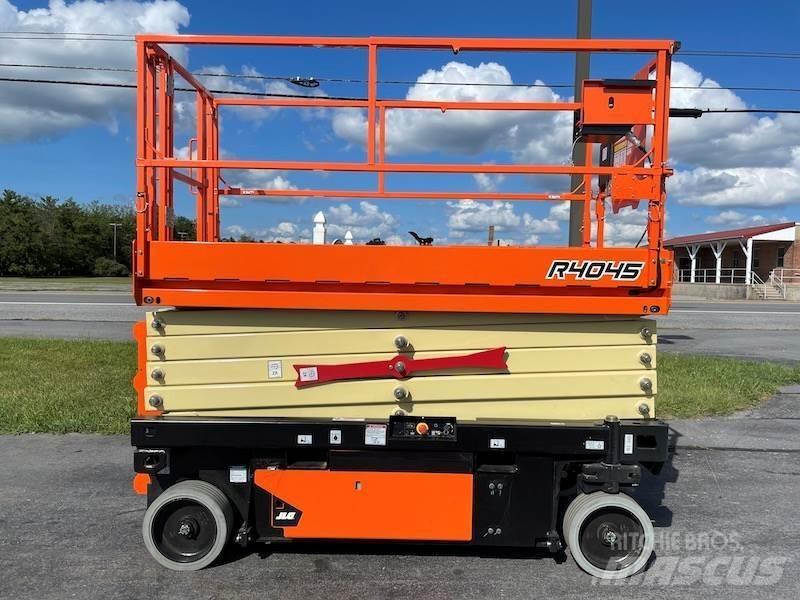 JLG R4045 Scheren-Arbeitsbühnen
