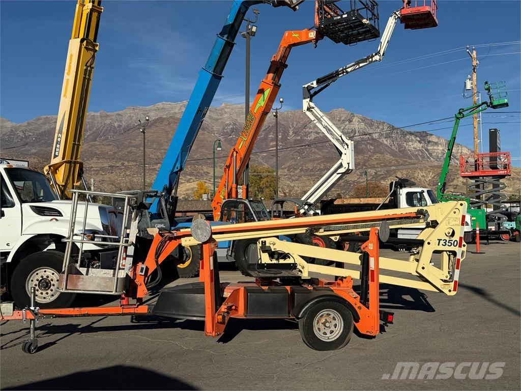 JLG T350 Andere Arbeitsbühnen
