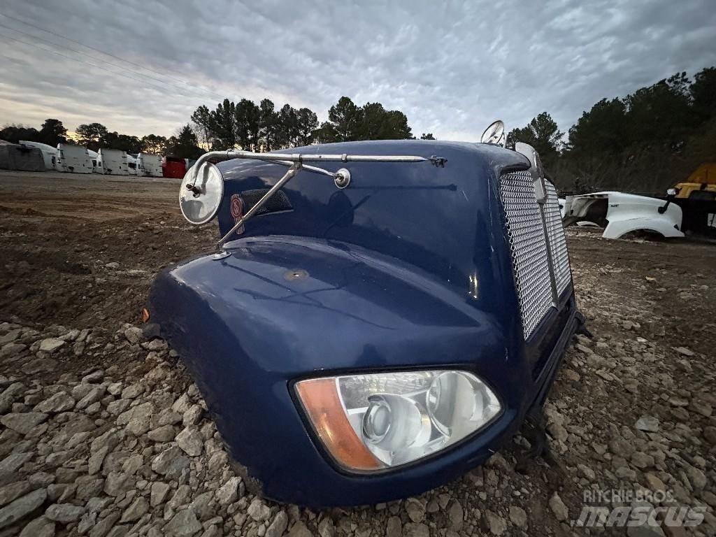 Kenworth  Transport Sonstige