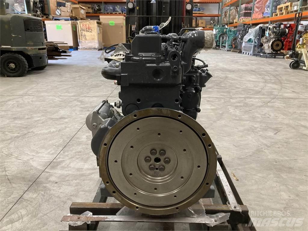 Kubota  Motoren