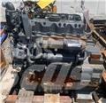 Kubota  Motoren