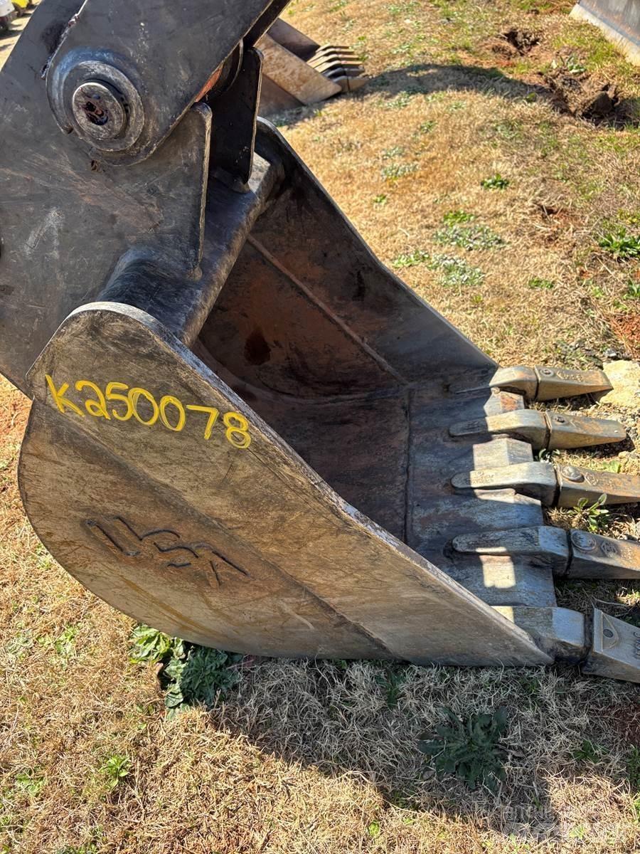 Kubota  Schaufeln