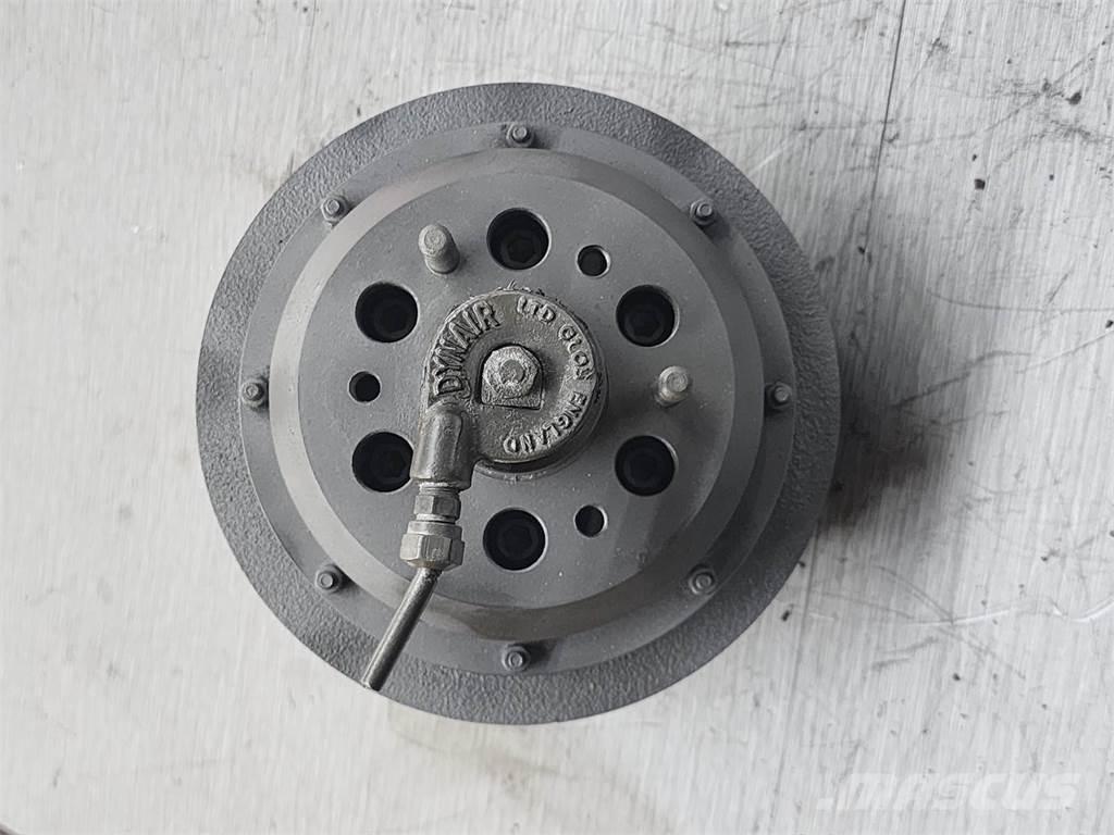  Kysor Transport Sonstige