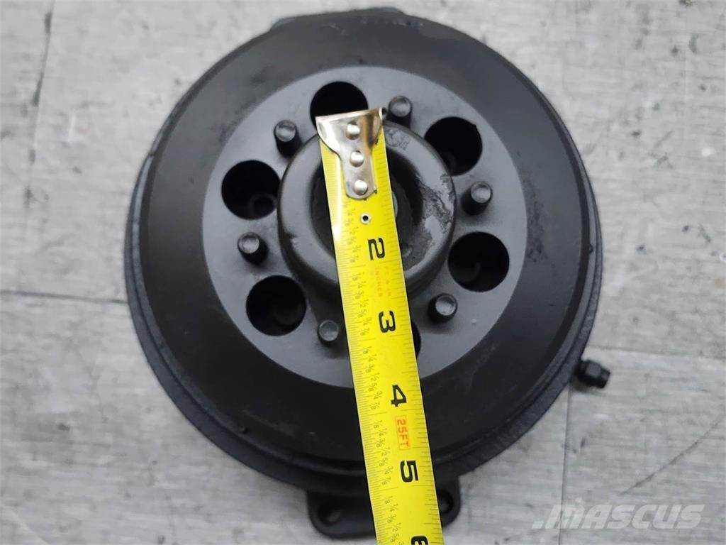  Kysor Transport Sonstige