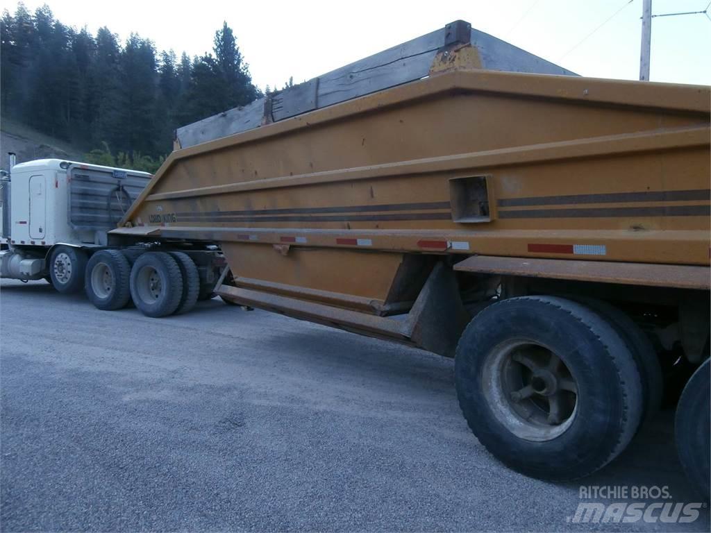 Load King  Kipper