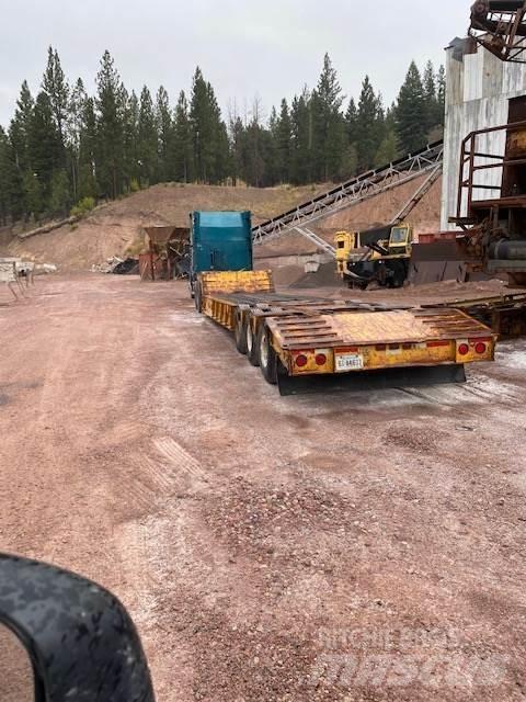 Load King  Tieflader