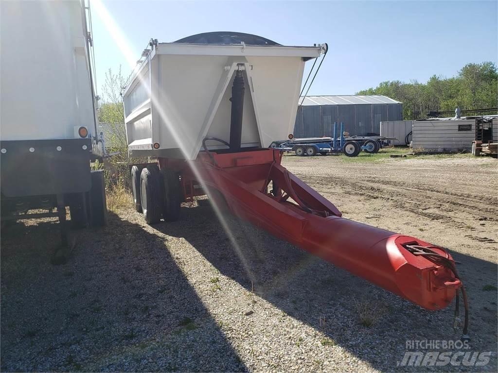  LoadLine Kipper