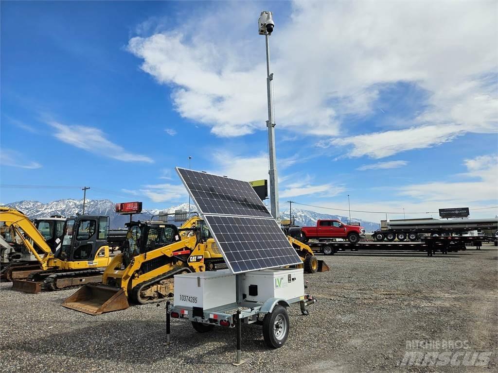  LVT D3 Sonstige Baumaschinen
