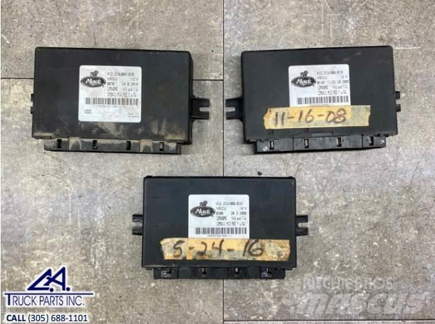 Mack  Elektronik