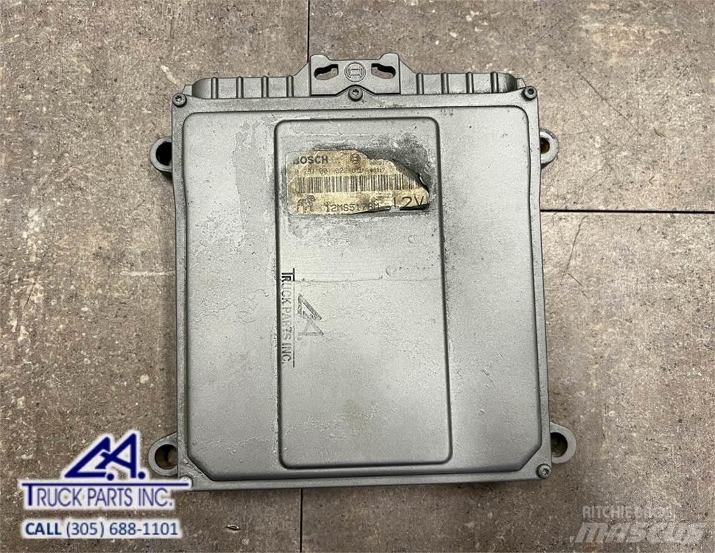 Mack  Elektronik
