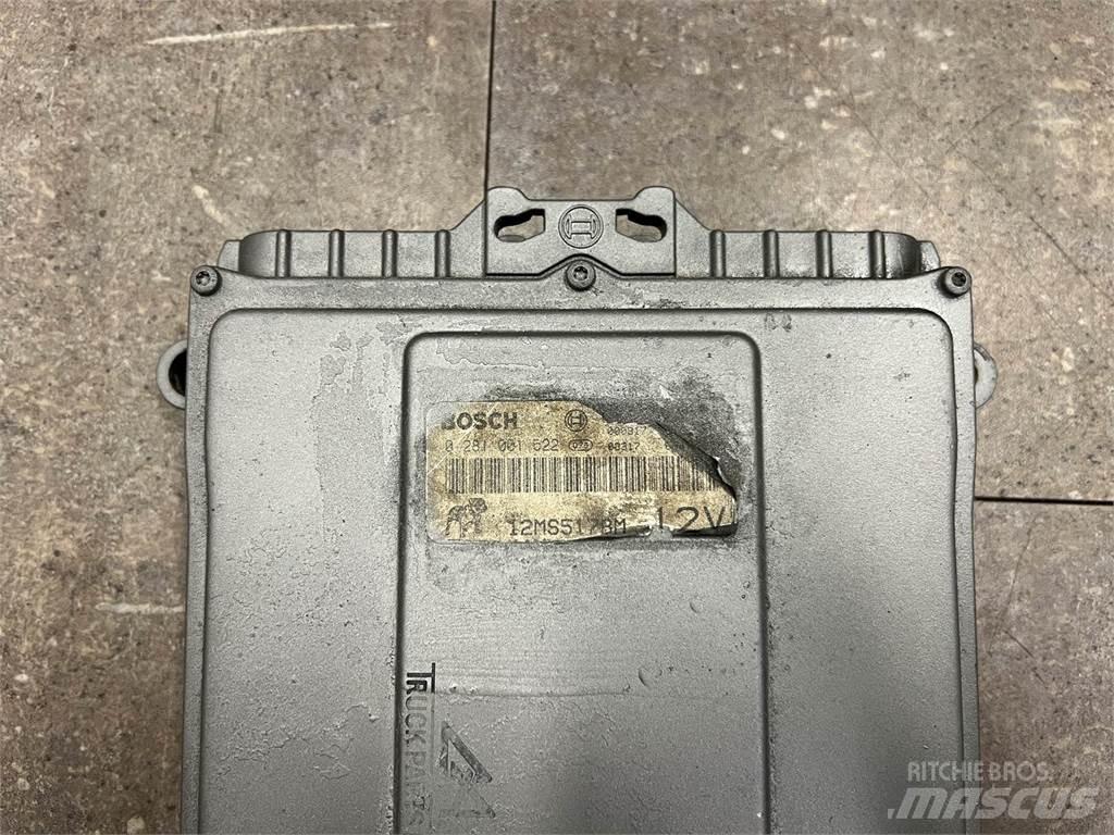 Mack  Elektronik