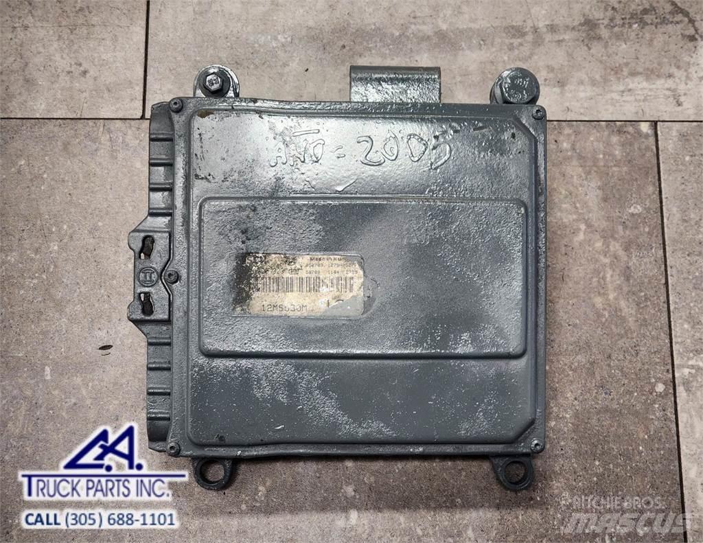 Mack  Elektronik