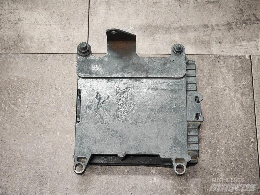 Mack  Elektronik