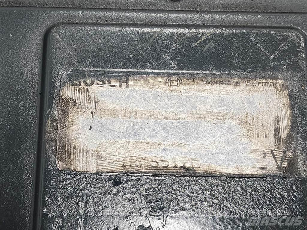 Mack  Elektronik
