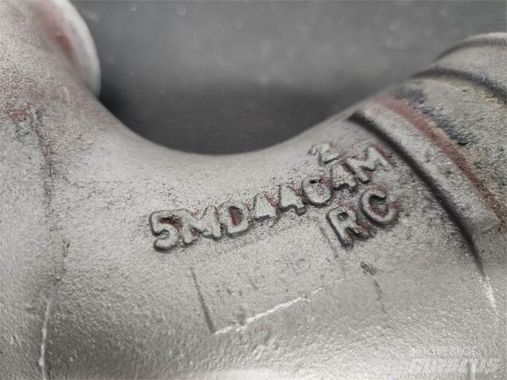 Mack  Transport Sonstige