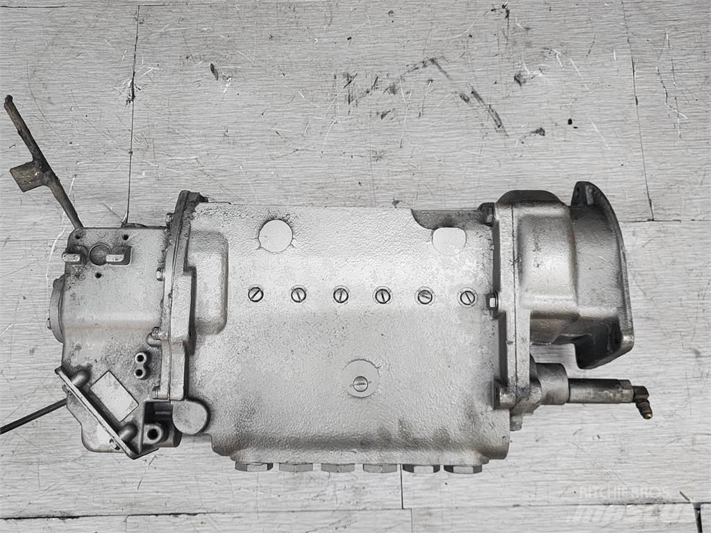 Mack  Transport Sonstige