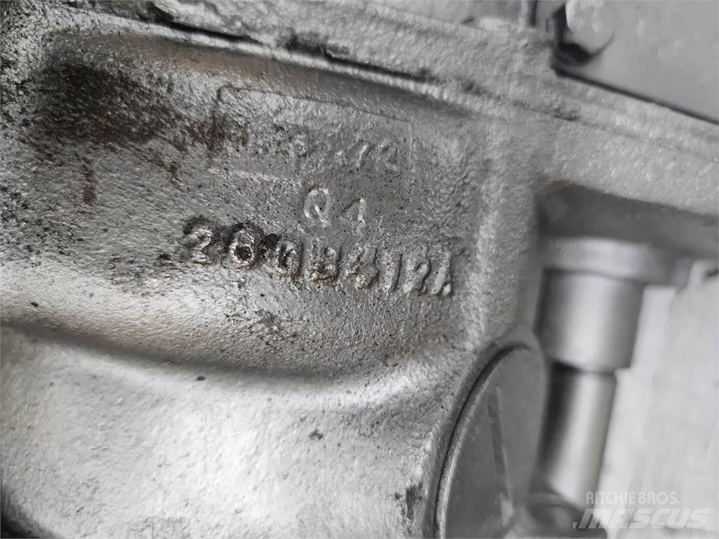 Mack  Transport Sonstige