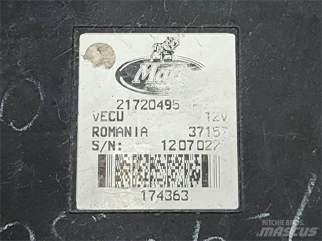 Mack  Elektronik