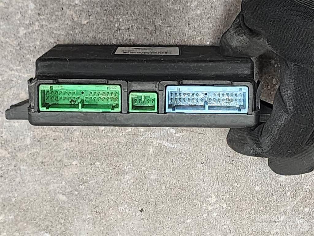 Mack  Elektronik