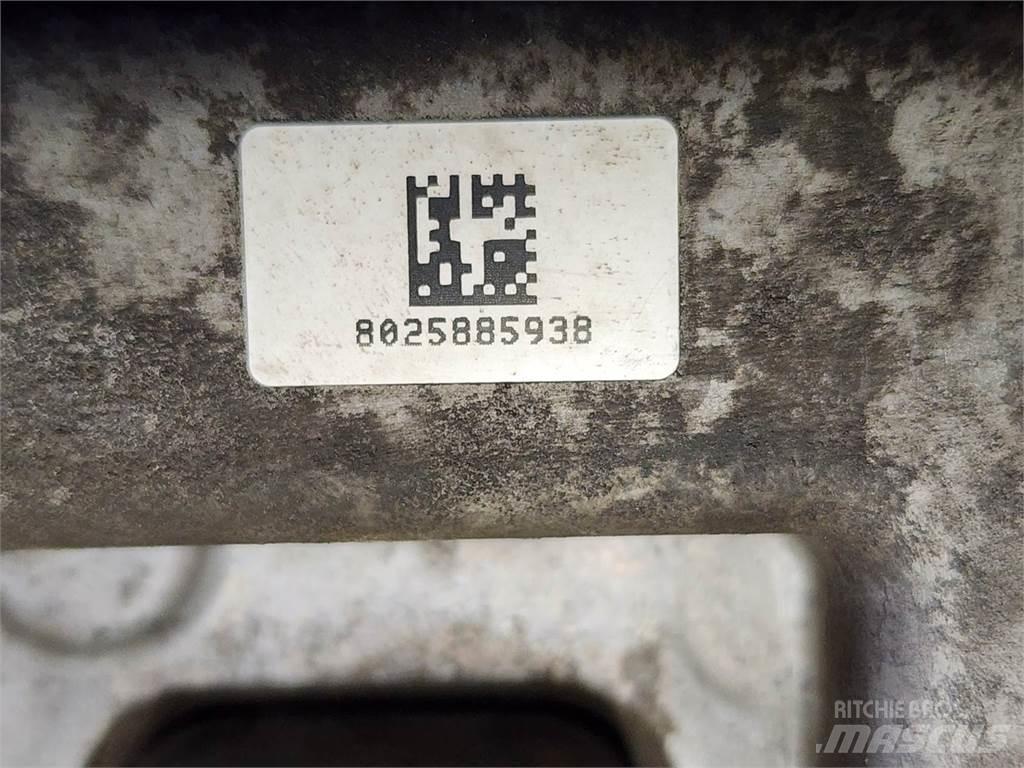 Mack  Elektronik